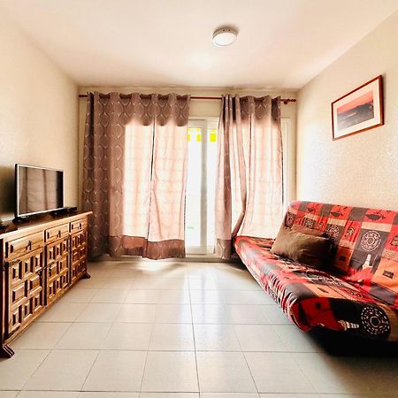 Roc Mar 3 3B - Apartamento Cerca Del Centro Y De La Playa - Terraza Con Vistas Al Mar Y Al Puerto ロザス エクステリア 写真