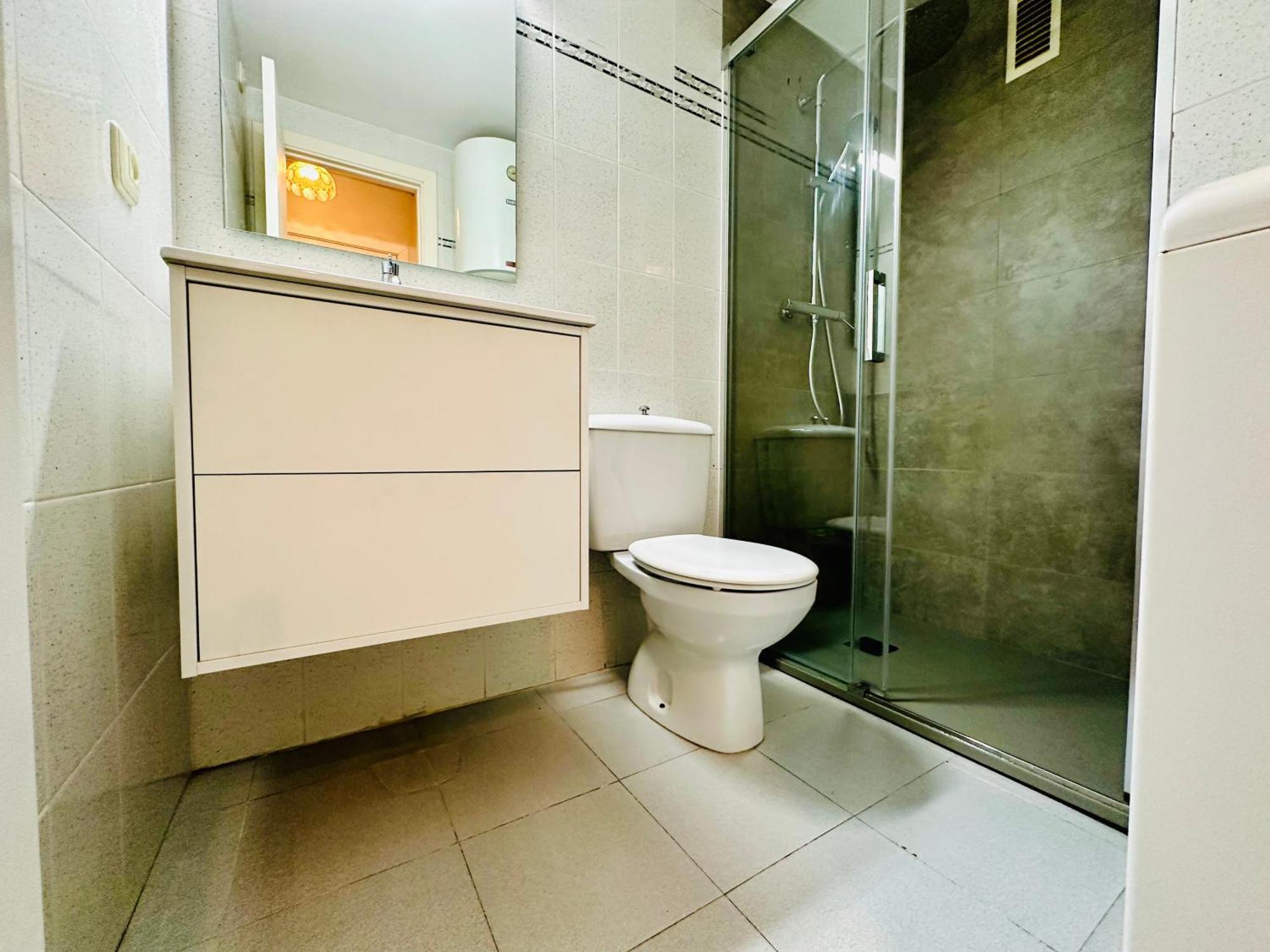 Roc Mar 3 3B - Apartamento Cerca Del Centro Y De La Playa - Terraza Con Vistas Al Mar Y Al Puerto ロザス エクステリア 写真
